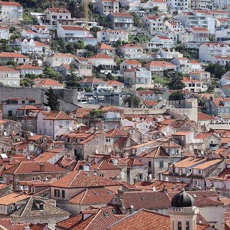 Bohemian Apartment City Center - 2 Bedroom Dubrovnik Kültér fotó