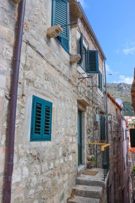 Bohemian Apartment City Center - 2 Bedroom Dubrovnik Kültér fotó