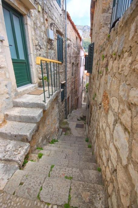 Bohemian Apartment City Center - 2 Bedroom Dubrovnik Kültér fotó