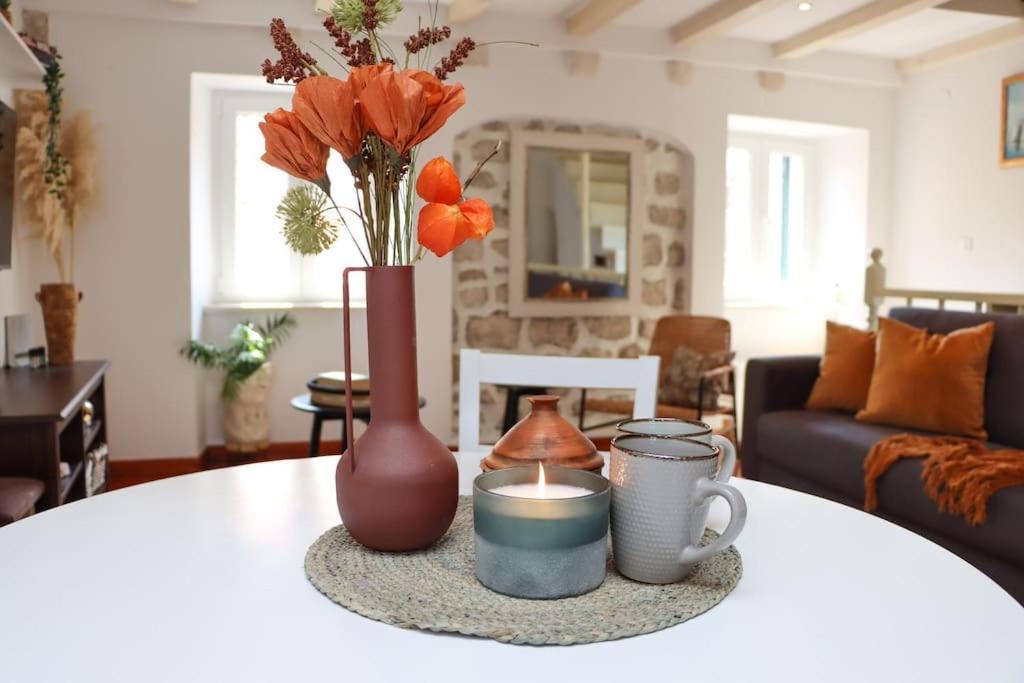 Bohemian Apartment City Center - 2 Bedroom Dubrovnik Kültér fotó