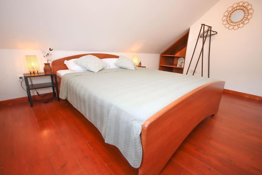 Bohemian Apartment City Center - 2 Bedroom Dubrovnik Kültér fotó