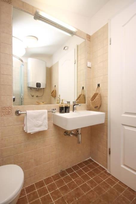 Bohemian Apartment City Center - 2 Bedroom Dubrovnik Kültér fotó