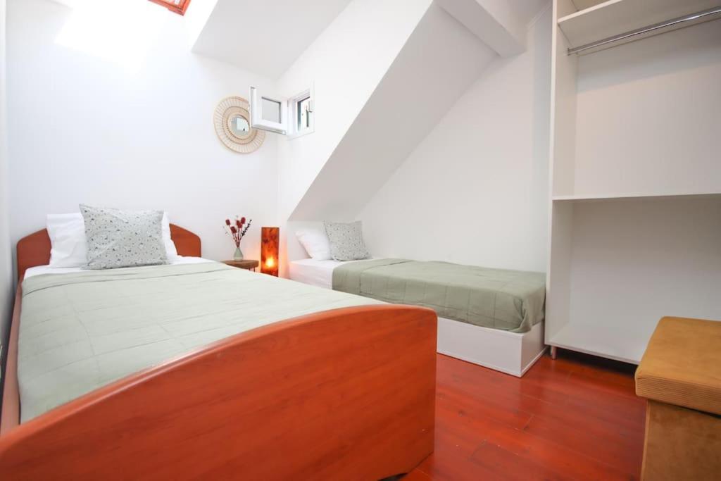 Bohemian Apartment City Center - 2 Bedroom Dubrovnik Kültér fotó