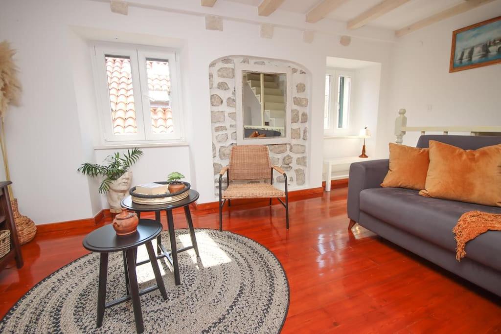 Bohemian Apartment City Center - 2 Bedroom Dubrovnik Kültér fotó