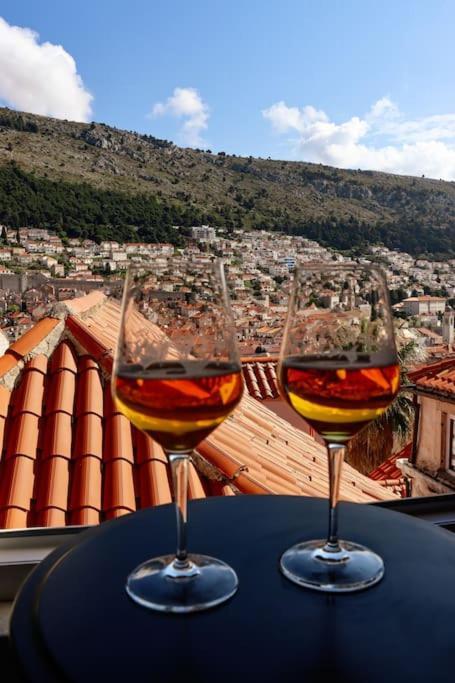 Bohemian Apartment City Center - 2 Bedroom Dubrovnik Kültér fotó