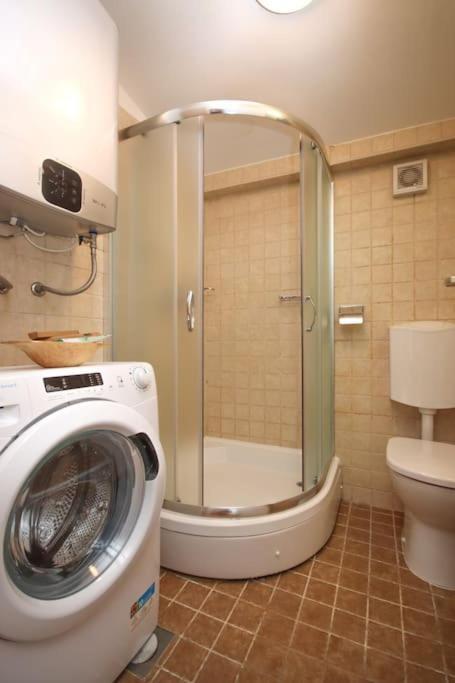 Bohemian Apartment City Center - 2 Bedroom Dubrovnik Kültér fotó