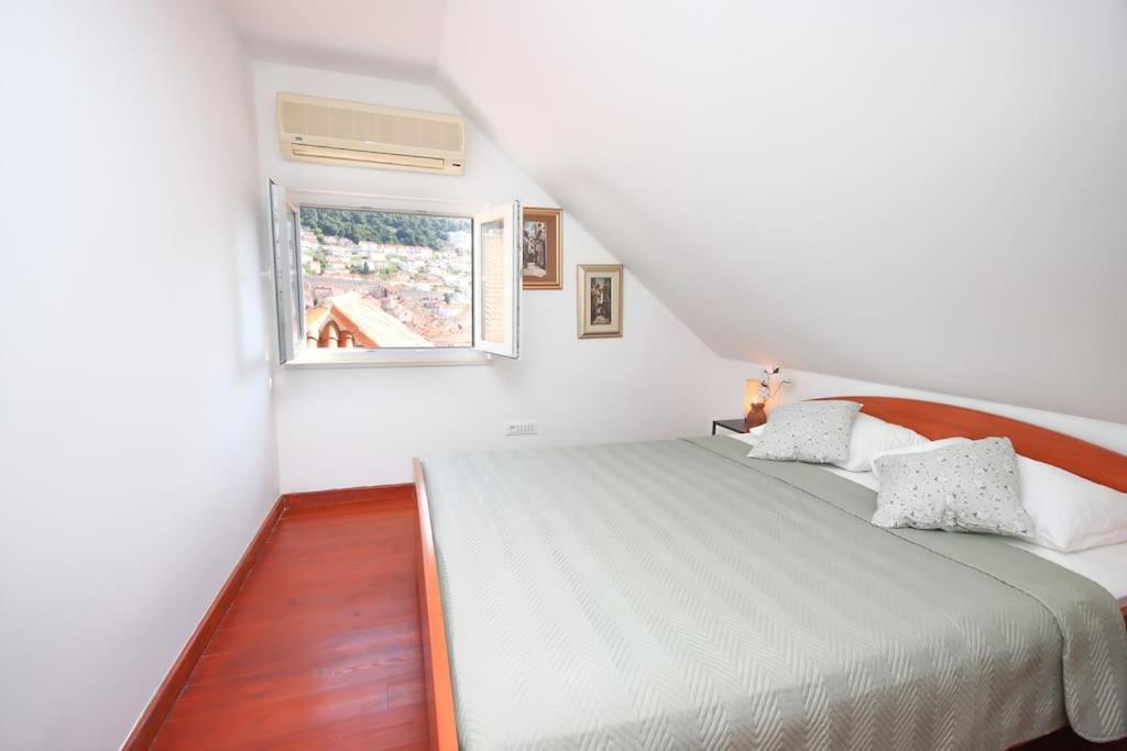 Bohemian Apartment City Center - 2 Bedroom Dubrovnik Kültér fotó