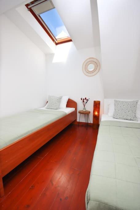 Bohemian Apartment City Center - 2 Bedroom Dubrovnik Kültér fotó