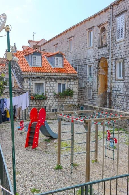 Bohemian Apartment City Center - 2 Bedroom Dubrovnik Kültér fotó