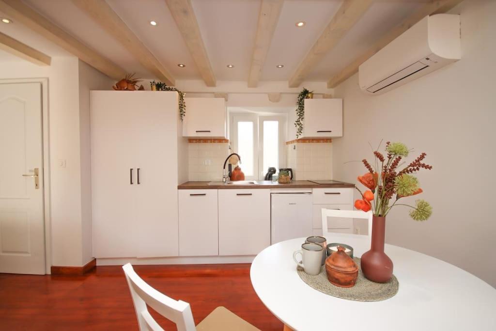 Bohemian Apartment City Center - 2 Bedroom Dubrovnik Kültér fotó
