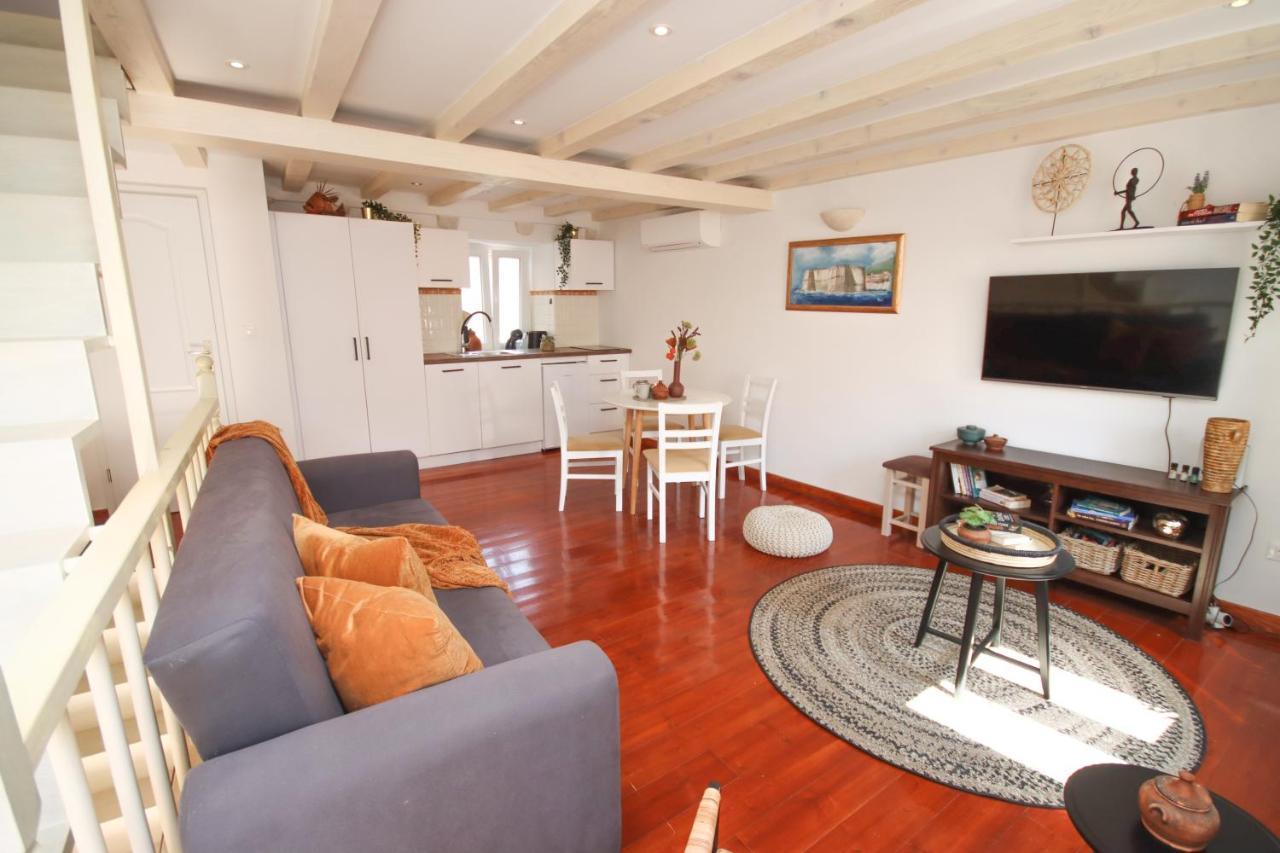 Bohemian Apartment City Center - 2 Bedroom Dubrovnik Kültér fotó